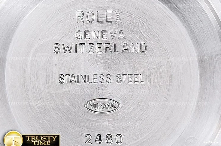 0407 Minimalist R2DJ0253B – DJ2 41mm Oyst 642